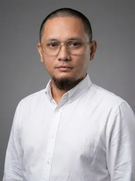 Foto Pendiri Cakap Bagus Tulodo
