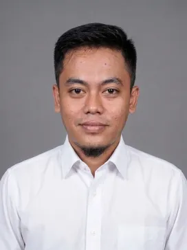 Foto Pendiri Rudi Tri Hartanto